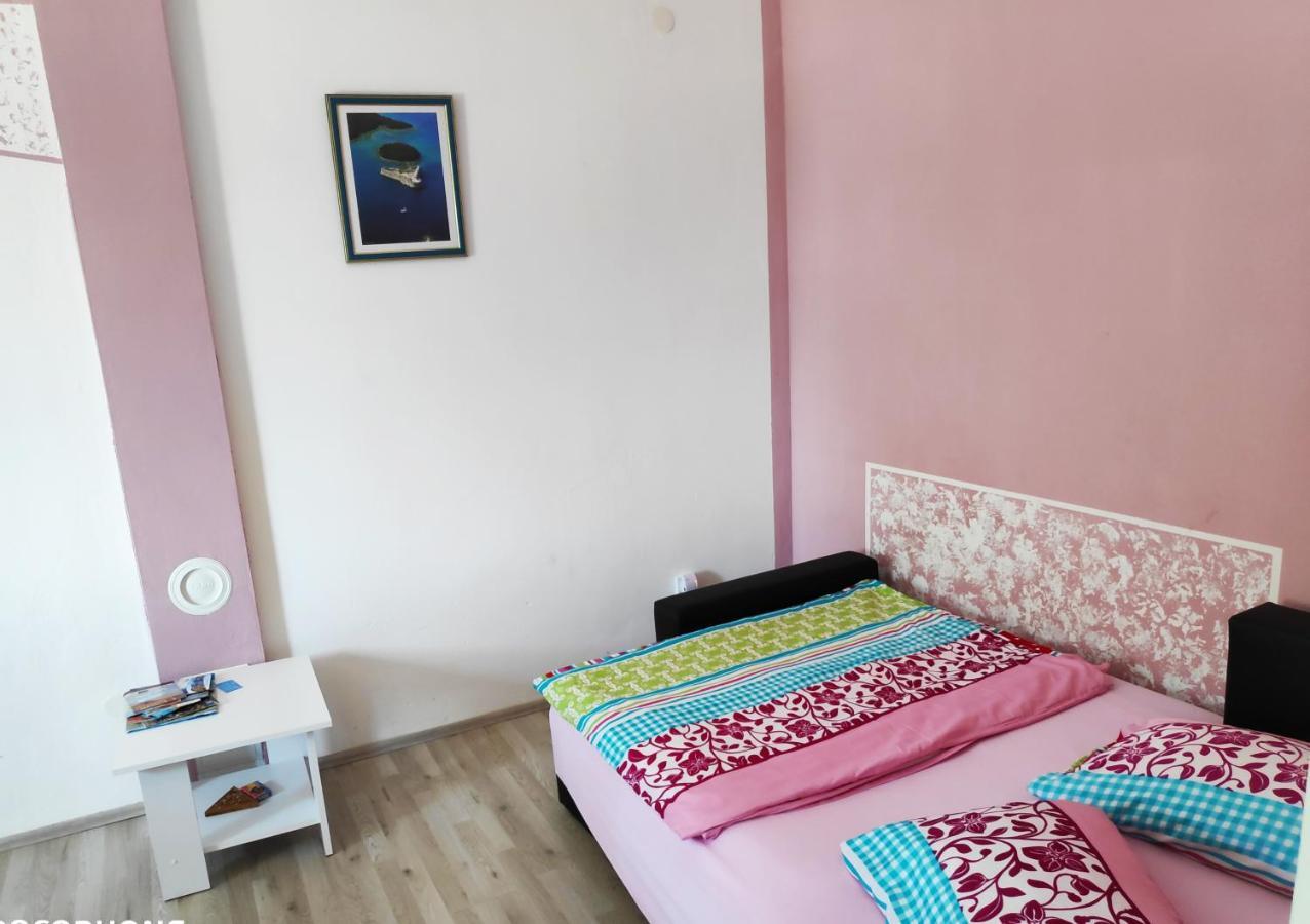 Blue House Sibenik Apartment Luaran gambar