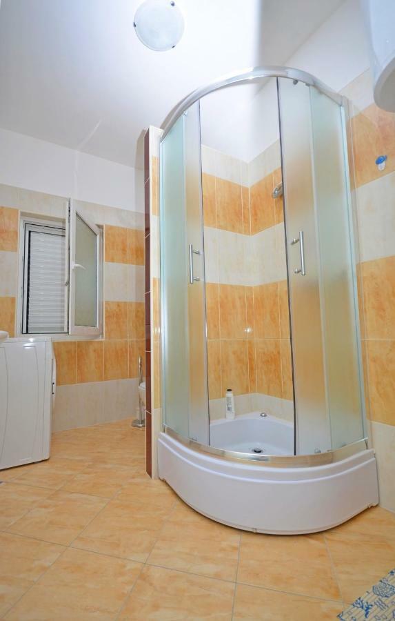 Blue House Sibenik Apartment Luaran gambar
