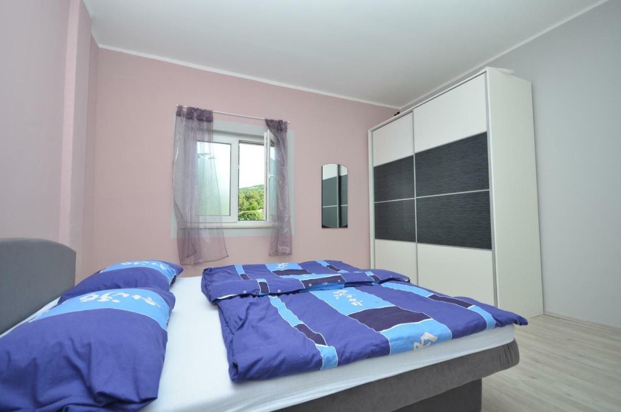 Blue House Sibenik Apartment Luaran gambar